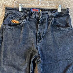 Empyre Relax Jeans Size 32